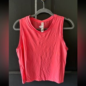 Athleta ultimate muscle tank
